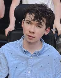 Corey Greenhalgh's Instagram, Twitter & Facebook