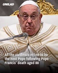 There's a strict process in place.