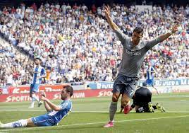Five Things We Learnt As Ronaldo Went Goal Crazy For Real Madrid Vs Espanyol In 2021 Real Madrid Cristiano Ronaldo Real Madrid Highlights