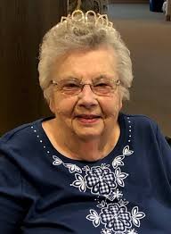 Lois Robertson Obituary