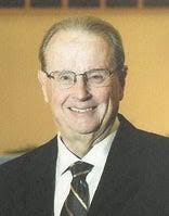 Ronald Albert Daggett Obituary