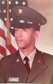 Obituary for Daniel Roy Simons