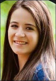 Sophia Weiner's Instagram, Twitter & Facebook