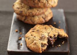 Définition de zeste dans le dictionnaire français en ligne. Cookies Au Chocolat Zeste D Orange Et Noix De Pecan Cailler