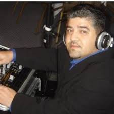 Steve Chacon (@DJstevechacon)