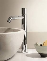 Fantini Miscelatore Nostromo Miscelatore Per Lavabo Senza Scarico A Collo Alto Della Collezione Nostromo Dis Arredamento Bagno Accessori Da Bagno Rubinetti