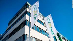 Uğur şahin ve eşi dr. Biontech Buys New Plant To Boost Production Of Potential Coronavirus Vaccine Cnn