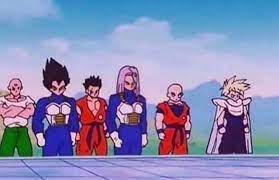 Check spelling or type a new query. All Of The Other Dragon Ball Youtubers Waiting For Their Turn To Play With Seereax On A Legendary Box Of Battles Video Rhymestyle
