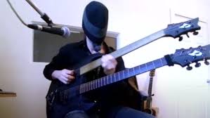 Please, welcome sheena, francesco and niso to the frozen crown family. Ron Bumblefoot Thal Jams With Dragonforce Guitarist Herman Li Plays Impossible Guitar Solo Video The Digital News Hour
