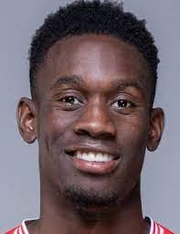 Balogun dumps Nigeria for US News