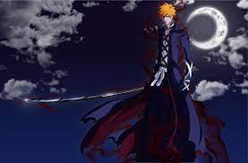 Check spelling or type a new query. Ichigo Fullbring Bankai Wallpapers Wallpaper Cave