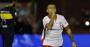 Alejandro romero gamarra statistics and career statistics, ratings on aiscore. Sobre El Final Huracan Amargo A Boca E Ilusiono A River