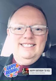 Happy 23rd Birthday Troy Anthony Papp! Troy is the son of Angela (Atkins)  Papp Grandson of Larry and Helen (Korte) Atkins Great Grandson of Anthony  and Minnie Korte