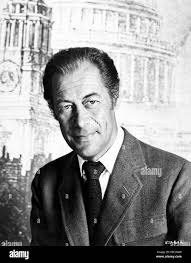 Harrison family Black and White Stock Photos & Images