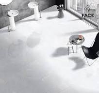 600x1200mm white polished porcelain tile Archives - Face Impex