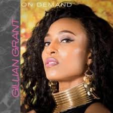 Download Gillian Grant album songs: On Demand