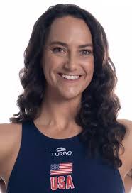 Maggie Steffens's Instagram, Twitter & Facebook