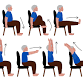 Chair Aerobics event image