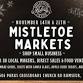 2026 Mistletoe Markets @ the Orchard