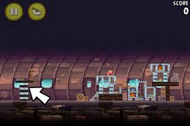 Android angry birds rio rio smuggler's plane 3 104,690. The Angry Birds Rio Guide How To Find The Golden Mangos In Smugglers Plane Articles Pocket Gamer