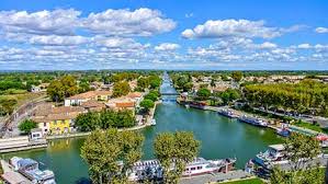 Sur le littoral ou à l'intérieur des terres. Grau Du Roi Que Voir Et Que Faire Au Grau Du Roi Dans Le Gard