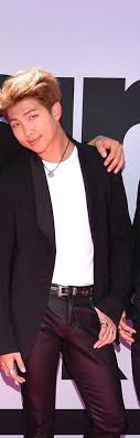 What are your negative opinions about namjoon of bts in 2021? Rap Monster Can You Please Always Style Your Hair Like This Heartthrobofamerica Kim Namjoon Namjoon Rap Monster