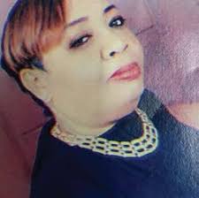 Frances Patricia Hackett