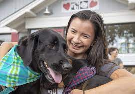 You can choose the animal rescue apk version that suits your phone, tablet, tv. To The Rescue Ua Little Rock Student Finds Passion Working For Animal Rescue Organization News