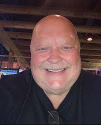 Frank McWhirter Obituary