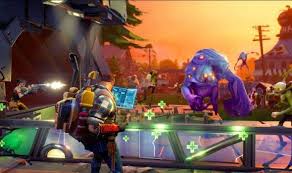 Fortnite Save The World Free Code Latest As Fans Get Epic Season 6 Update Fortnite Epic Games Online Video Games