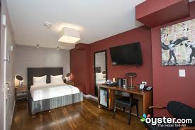 hotel 32 32 the standard queen room