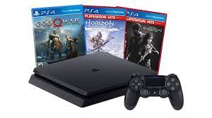 Ps4 Bundle God Of War Horizon Cheaper Than Retail Price Buy Clothing Accessories And Lifestyle Products For Women Men