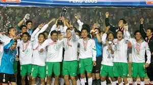 Maybe you would like to learn more about one of these? Que Fue De Los Campeones Sub 17 En El Mundial De Peru 2005 Futbol Total