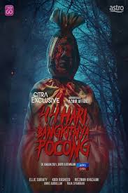 Saat troll kuno bangkit di suatu gunung di norwegia, sekelompok pahlawan kacau harus bersatu untuk mencoba. 44 Hari Bangkitnya Pocong Movie Streaming Online Watch