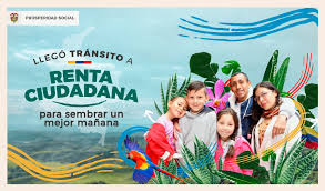 NUEVOS BENEFICIARIOS RENTA CIUDADANA 2023