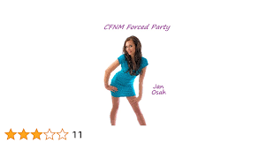 CFNM Forced Party: Naked humiliation in front of clothed females eBook :  Osah, Jan: Amazon.ca: Books