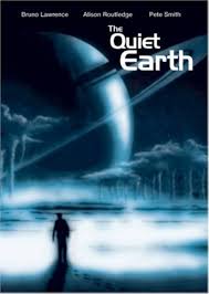 Amazon.com: The Quiet Earth [DVD] : Bruno Lawrence, Alison Routledge, Pete  Smith, Anzac Wallace, Norman Fletcher, Tom Hyde, Geoff Murphy, Bill Baer,  Bruno Lawrence, Craig Harrison, Sam Pillsbury: Movies & TV