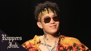 Jay park is a korean american rapper, singer, songwriter, actor, record producer, dancer, choreographer, and entrepreneur who is regarded as the. Jay Park Explains His Tattoos Rapper S Ink All Def Music Youtube