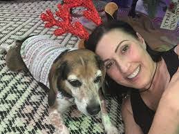 Judy Leighton's Instagram, Twitter & Facebook