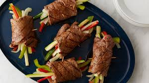 Available in gravy varieties to please and serve with ease. 12 Foods That Will Make You Look Fancy Tablespoon Com