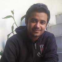 Hafiz Shahzad Ali Khurram