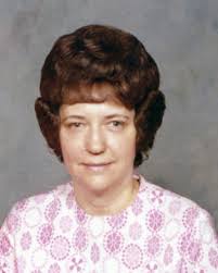 Sarah Clifford Obituary