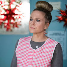 EastEnders star Kellie Bright reveals Max's shock Christmas proposition
