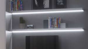 This is vital to keeping it mounted for a long time to come. How To Install Led Strip Lights Bookcase Shelving Lighting Homekit News And Reviews