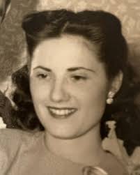 Geraldine D. Iwanowski Obituary September 20, 2022