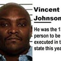 Murder conspirator executed