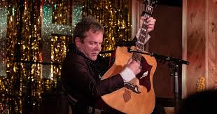 The movie's view is that lumumba was sacrificed to stop african independence. Kiefer Sutherland On His New Album And The Future Of Jack Bauer Phillyvoice