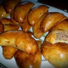 Pirojkis Russes Recette Cuisine Et Boissons Cuisson Des Aliments Alimentation