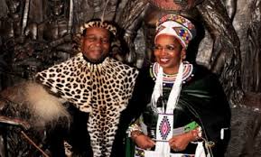 Mangosuthu buthelezi is a nonagenarian. King Zwelithini S Siblings Accuse Prince Mangosuthu Buthelezi Of Sideling Them