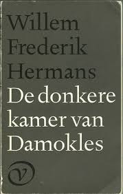 Willem Frederik Hermans De Donkere Kamer Van Damokles Boeken Boekenlijsten Donkere Kamers